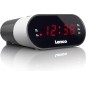 Lenco CR-07 white